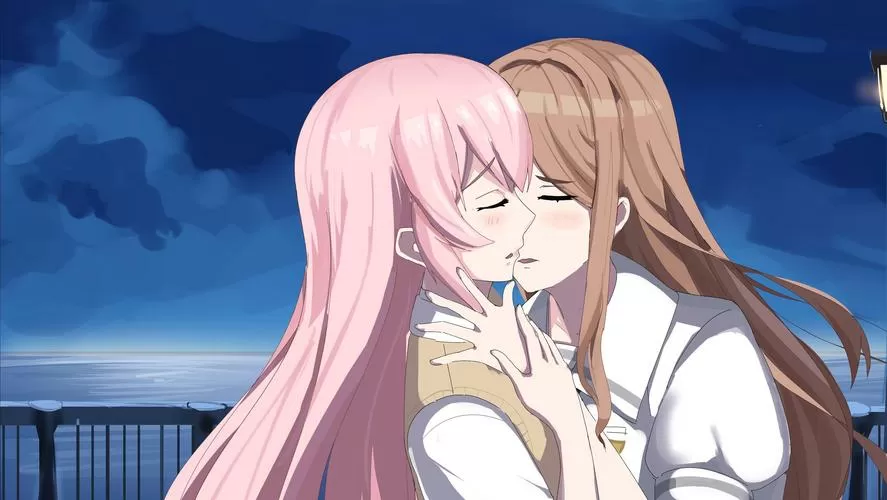 百合转