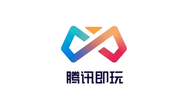 腾讯云游戏-腾讯即玩图标
