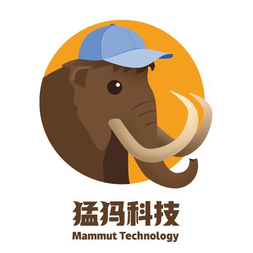 猛犸象软件图标
