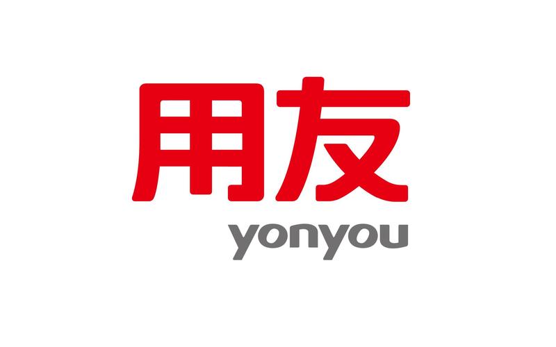 用友u8+图标