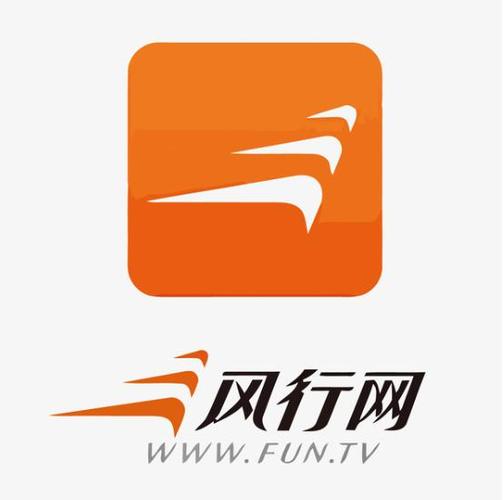 风行电视助手苹果版图标