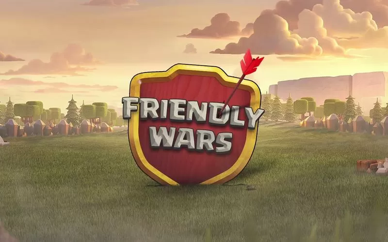 部落冲突国际服下载入口