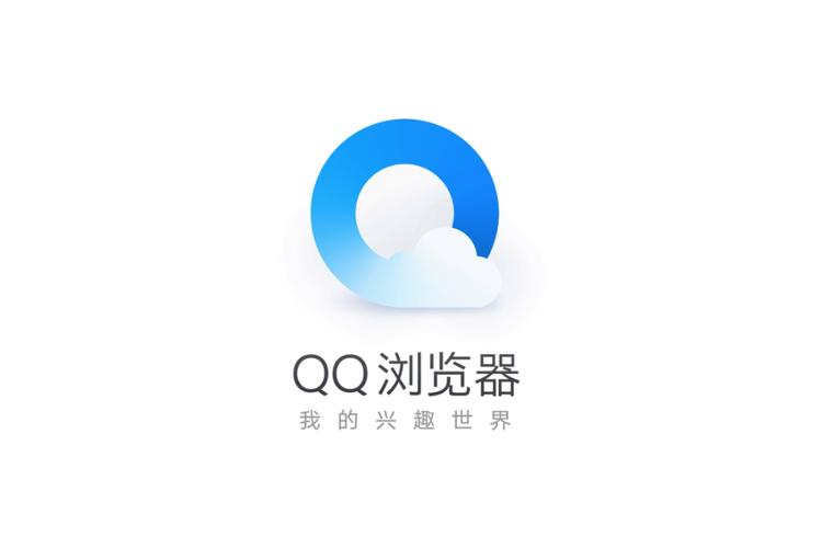 腾讯浏览器pc版图标