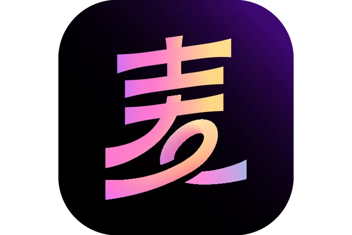 手机麦克图标