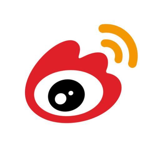 微博国际版下载图标