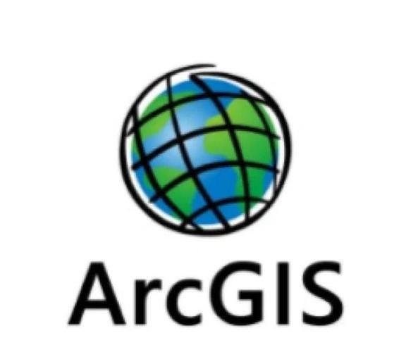 地理信息系统(GIS)图标