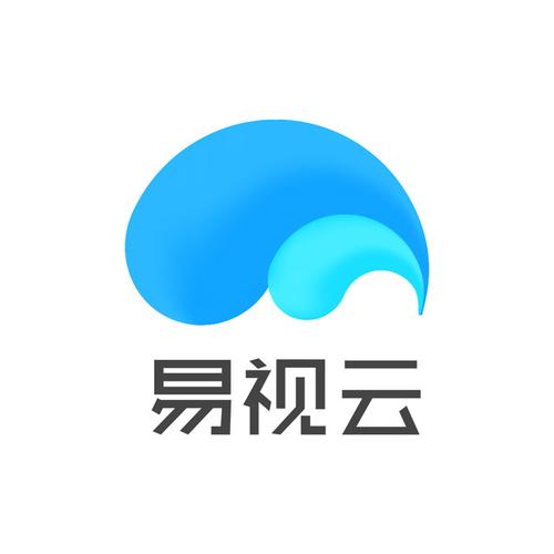 下载易视云图标