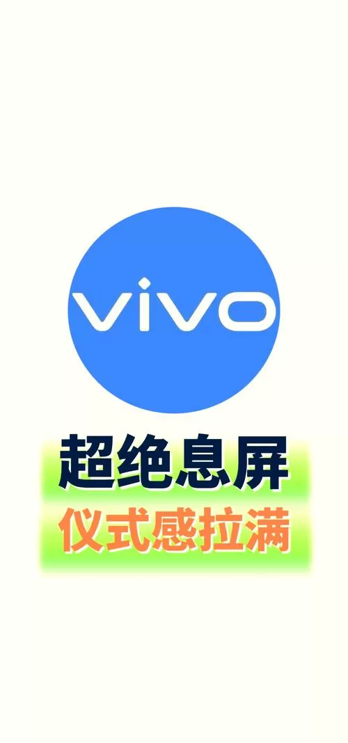 vivo手机全面屏显示在哪里设置