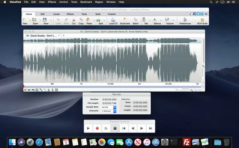 wavepad安卓破解版