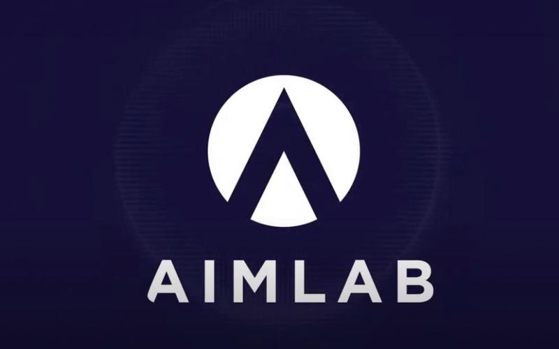 aimlab翻译图标
