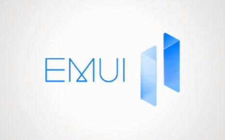 emui更新包图标