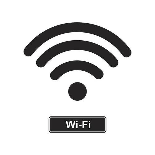 电脑无线网掉线频繁图标
