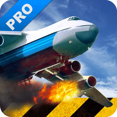 极限着陆破解版最新版