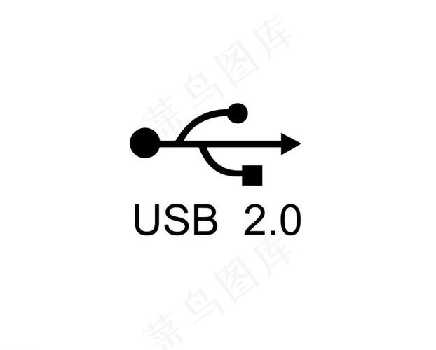 usb打印软件图标