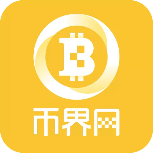 GODE币界网图标