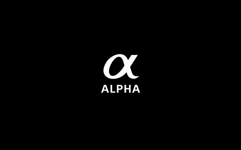 alphacool官网图标