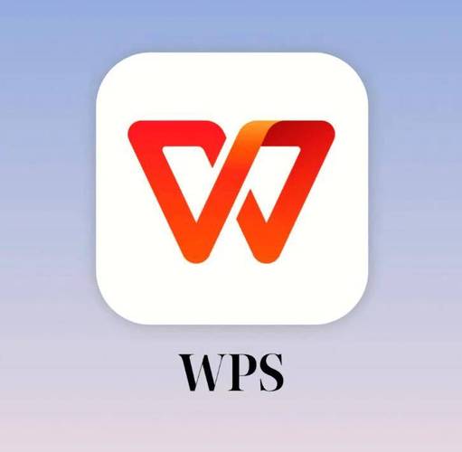 wps电视版apk安装包图标