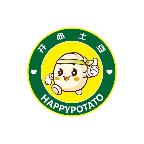 土豆平台图标