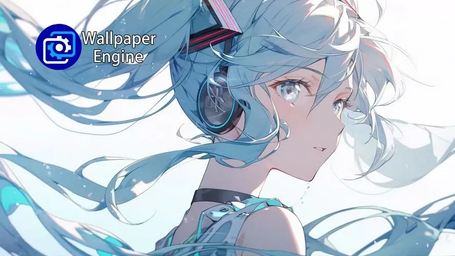 初音未来 pc图标