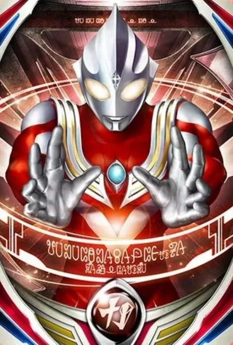 卡欧斯迪迦奥特曼图标