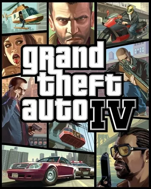 gta4移动版下载