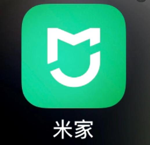 小米米家app官方下载图标