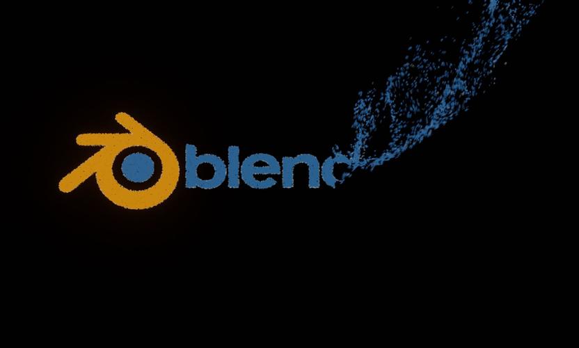 blender最新版图标