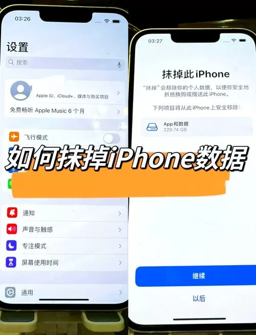 捡到的苹果强制恢复出厂设置图标