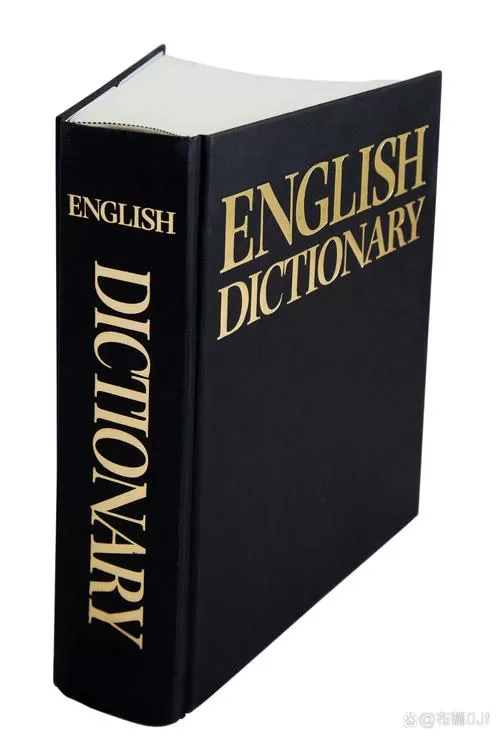 翻译dictionary图标