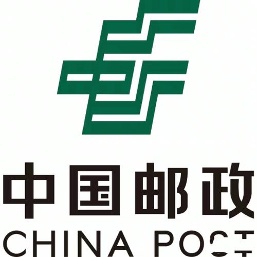 中国邮政微商城图标