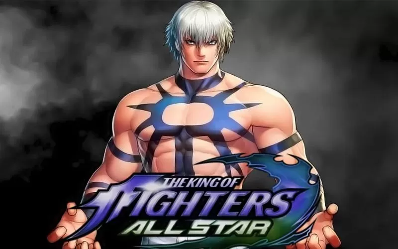 拳皇2001大蛇超级魔改版下载图标