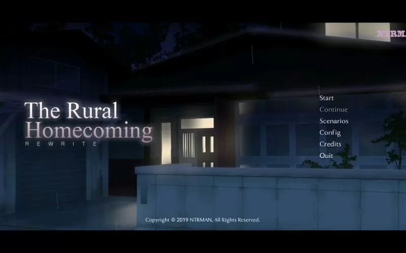 ntrman安卓汉化版合集迅雷图标