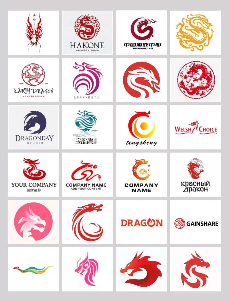 龙腾世纪系列图标