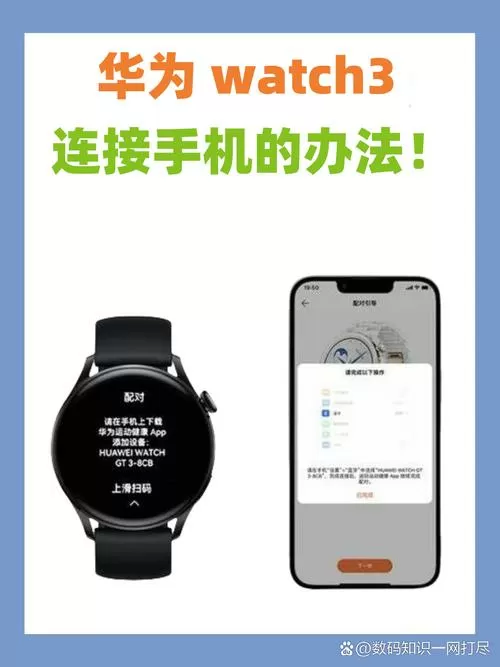 电话手表怎么连接手机图标
