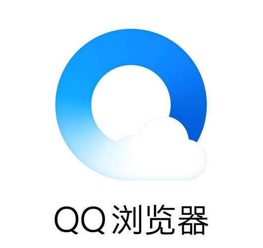 手机QQ浏览器图标