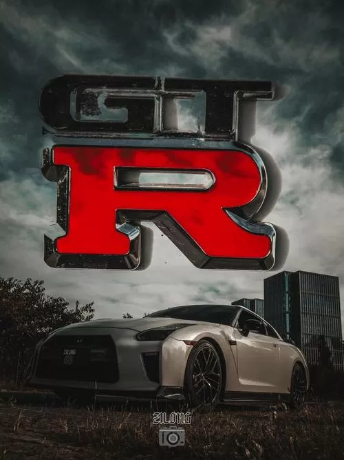 gtr游戏图标