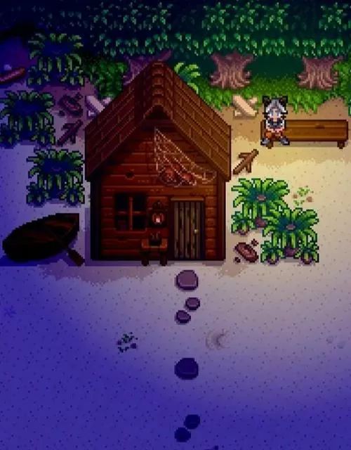 Smapi星露谷物语手机版
