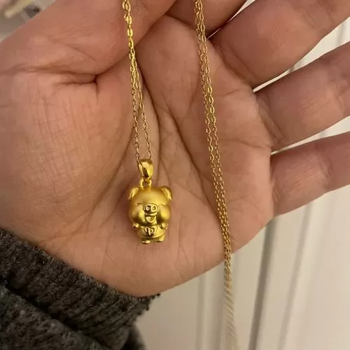 金小猪