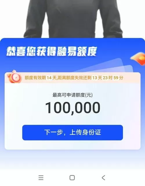 融易贷