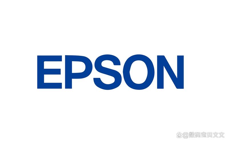 EPSON机器人图标