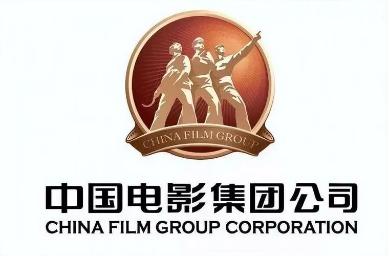 中华电影院图标