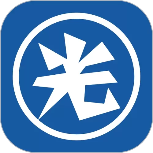 光环中文配音图标