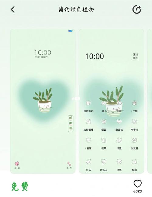 vivo主题正版