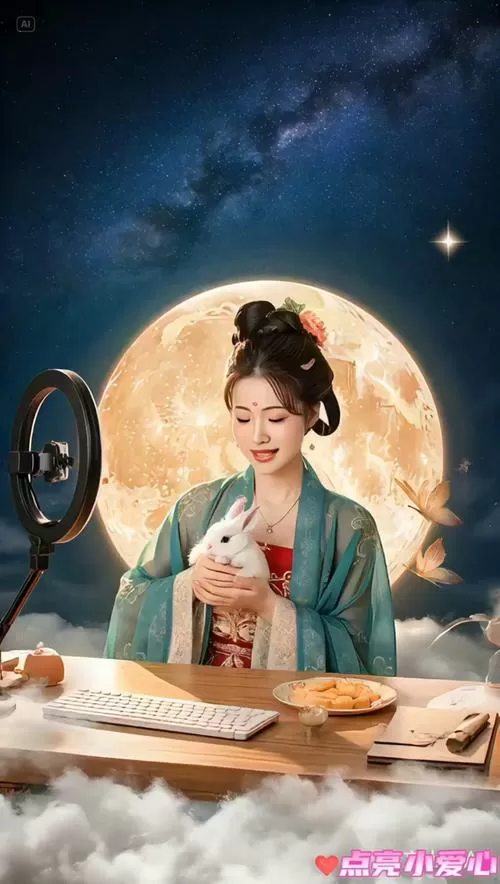 嫦娥直播免费版免费版