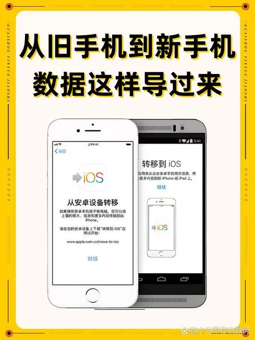 手机怎么导数据到另一个手机图标