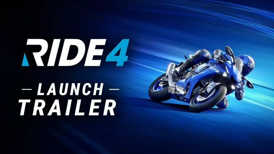 ride4下载