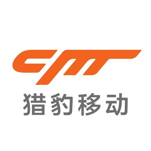 北京猎豹网络科技有限公司图标