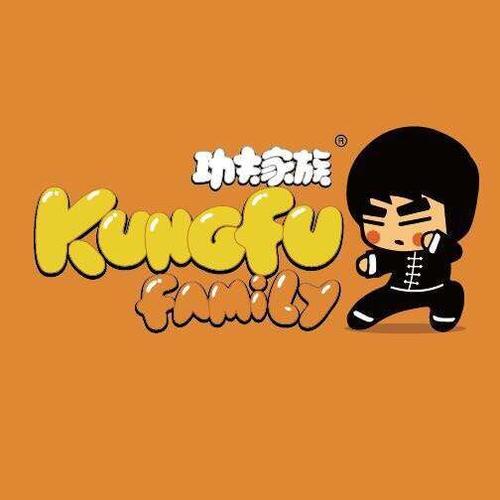功夫兄妹无敌版图标