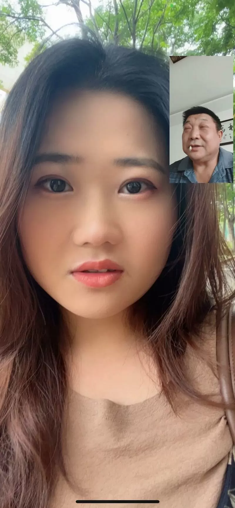 探友视频聊天