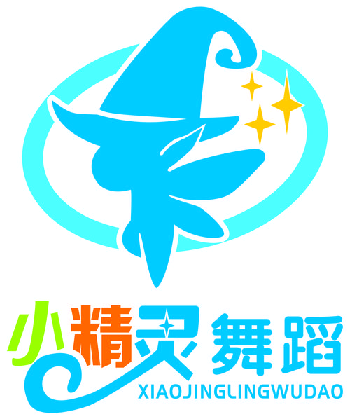 小精灵图片图标